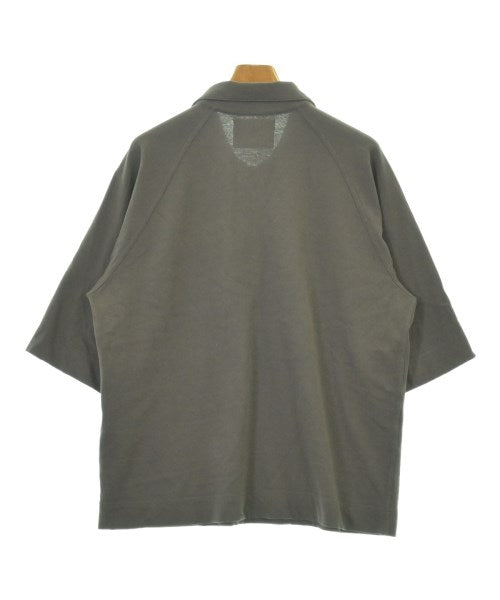MHL. เสื้อโปโล