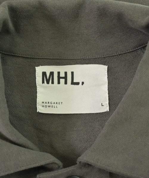 MHL. เสื้อโปโล