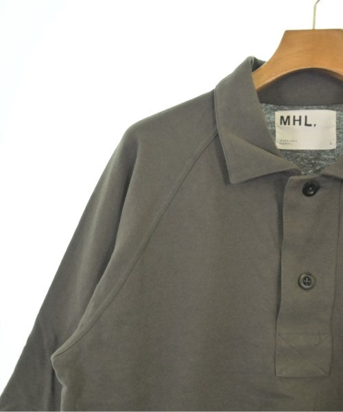 MHL. เสื้อโปโล