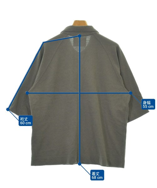MHL. เสื้อโปโล