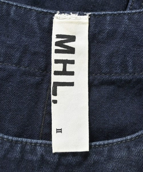 MHL. ชุดเดรส
