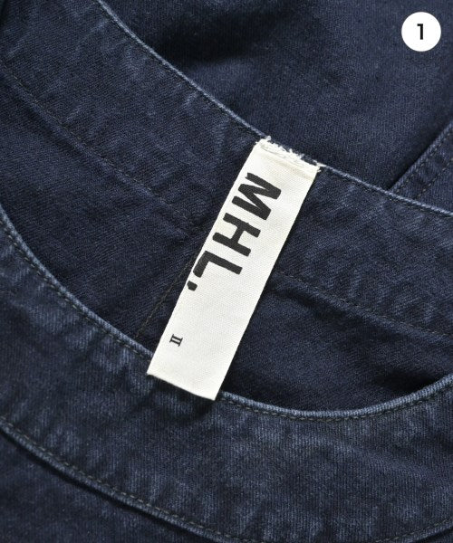 MHL. ชุดเดรส