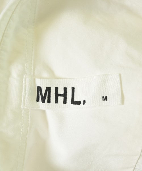 MHL. เสื้อลำลอง
