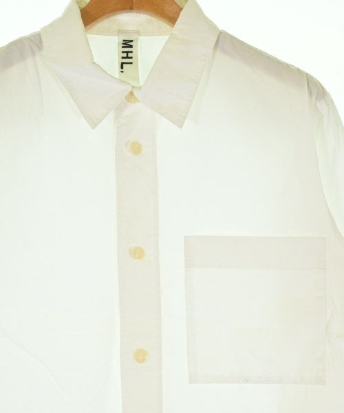 MHL. เสื้อลำลอง