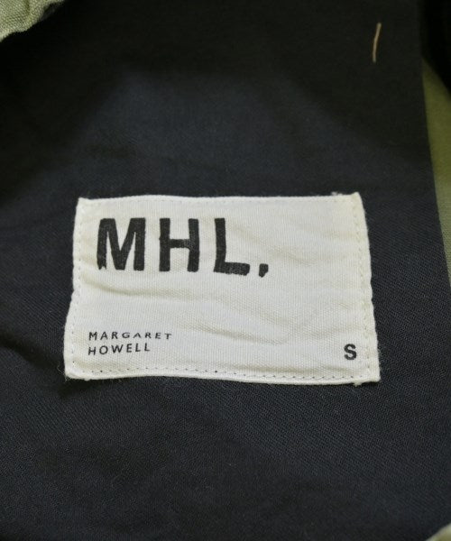 MHL. กางเกงขาสั้น