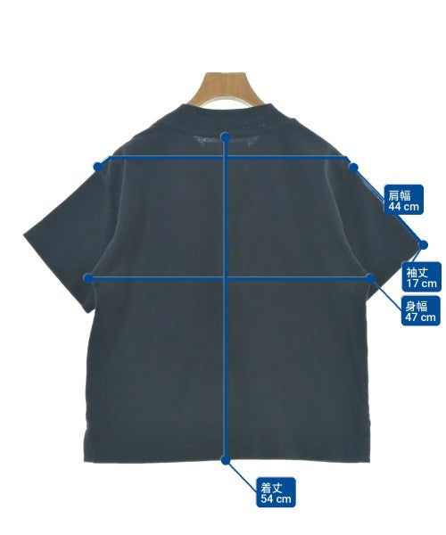 MHL. เสื้อยืด/เสื้อท็อปส์