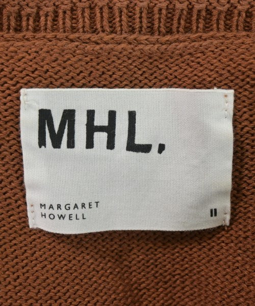 MHL. เสื้อกันหนาว
