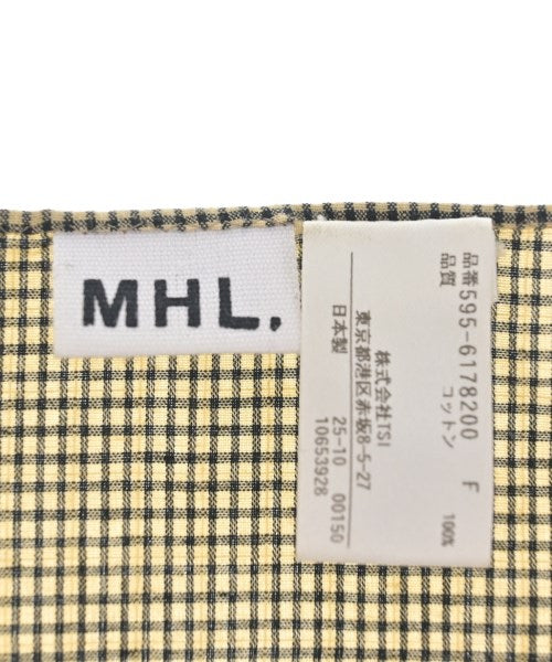 MHL. ผ้าคลุมไหล่