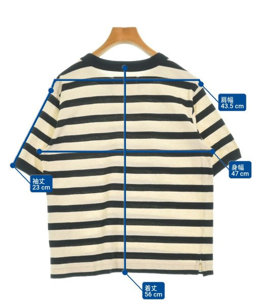 MHL. เสื้อยืด/เสื้อท็อปส์