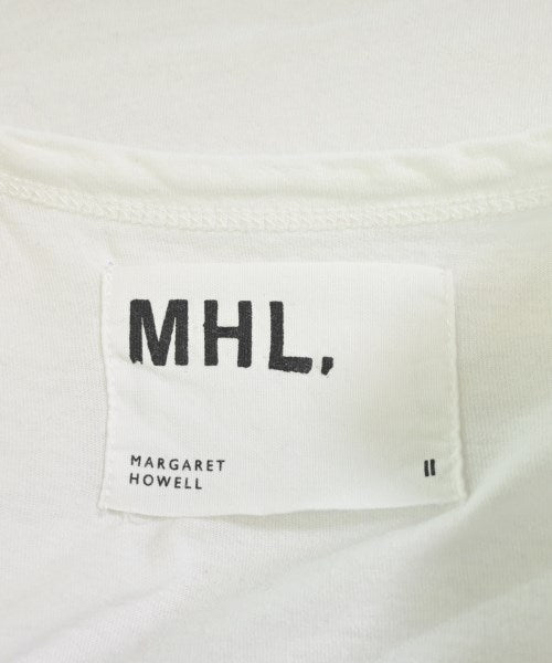 MHL. เสื้อยืด/เสื้อท็อปส์