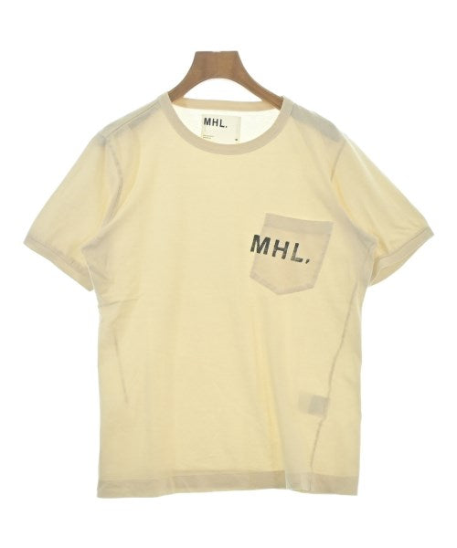 MHL. เสื้อยืด/เสื้อท็อปส์
