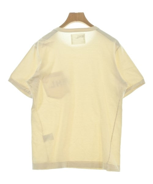 MHL. เสื้อยืด/เสื้อท็อปส์