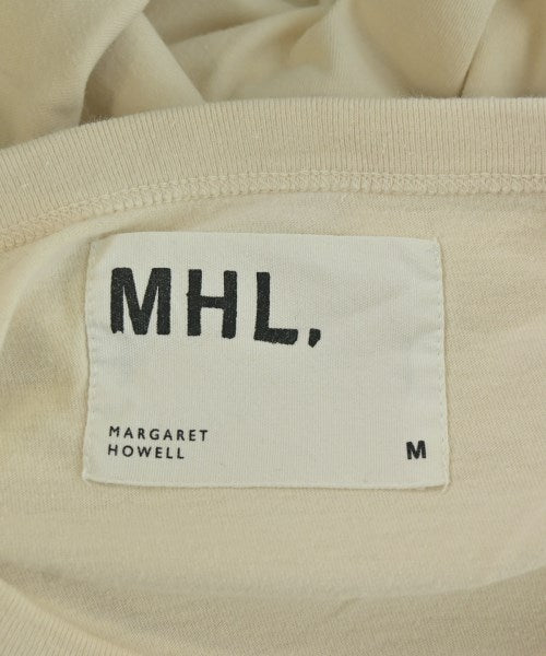 MHL. เสื้อยืด/เสื้อท็อปส์