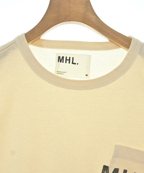 MHL. เสื้อยืด/เสื้อท็อปส์