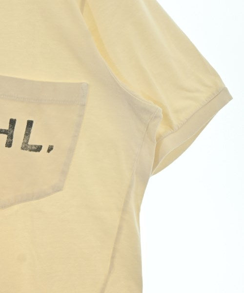 MHL. เสื้อยืด/เสื้อท็อปส์
