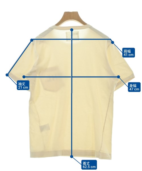 MHL. เสื้อยืด/เสื้อท็อปส์