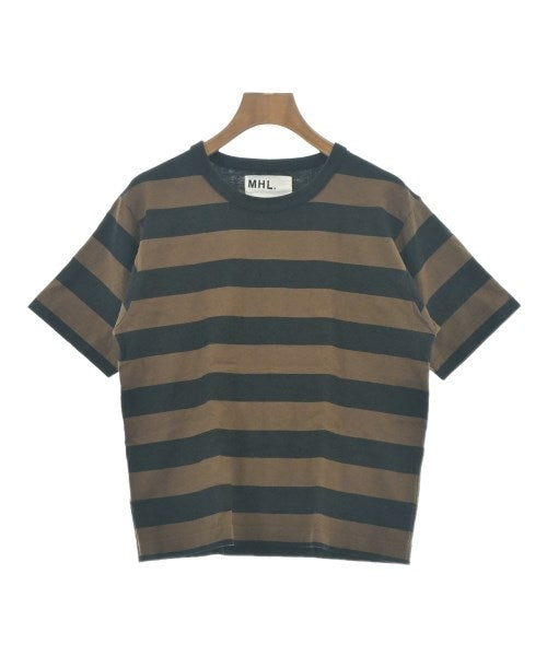 MHL. เสื้อยืด/เสื้อท็อปส์