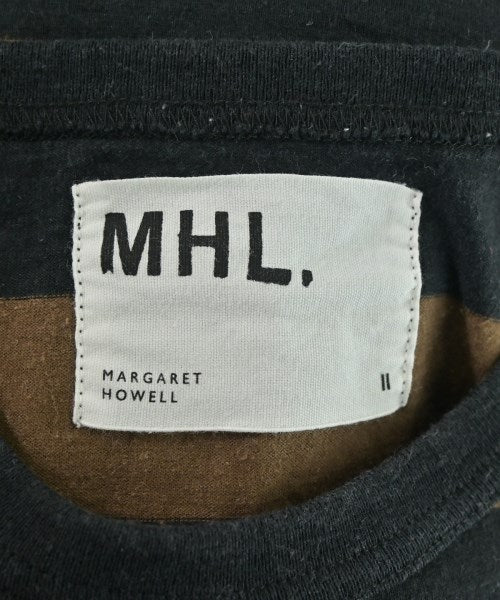 MHL. เสื้อยืด/เสื้อท็อปส์