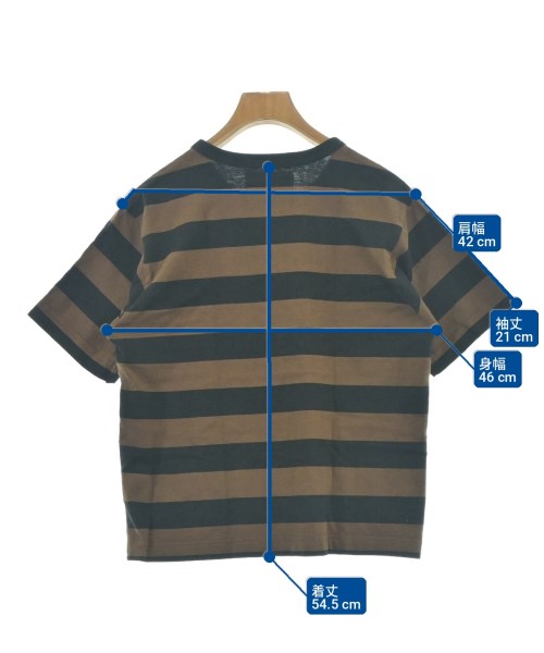 MHL. เสื้อยืด/เสื้อท็อปส์