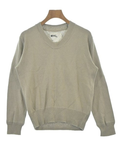 MHL. เสื้อกันหนาว