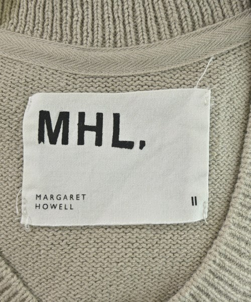 MHL. เสื้อกันหนาว