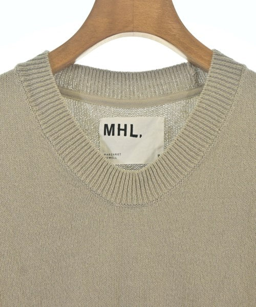 MHL. เสื้อกันหนาว