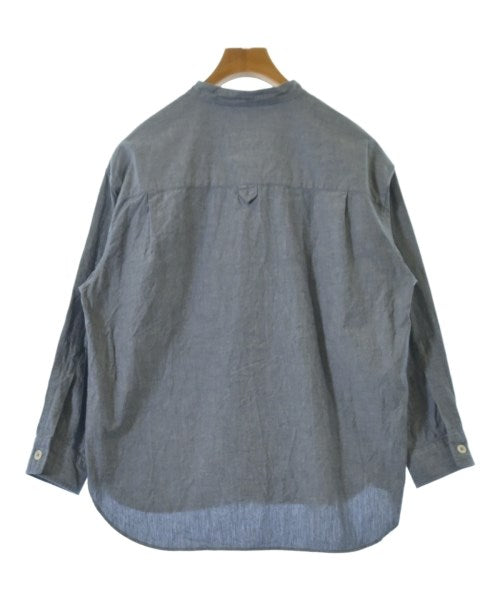 MHL. เสื้อลำลอง