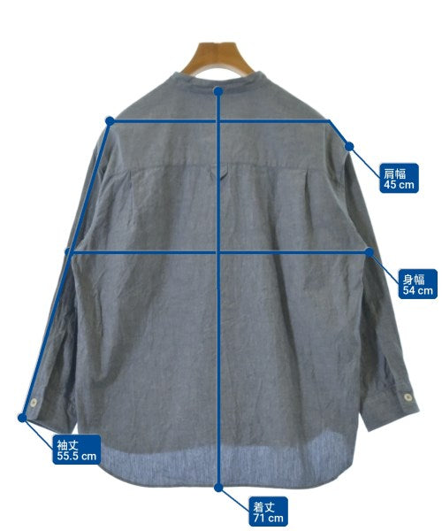 MHL. เสื้อลำลอง
