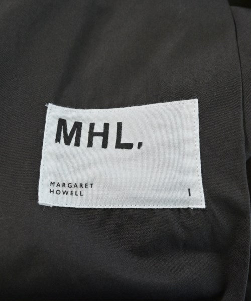 MHL. กระโปรงยาว/แม็กซี่ยาว