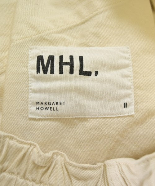 MHL. กางเกง อื่น