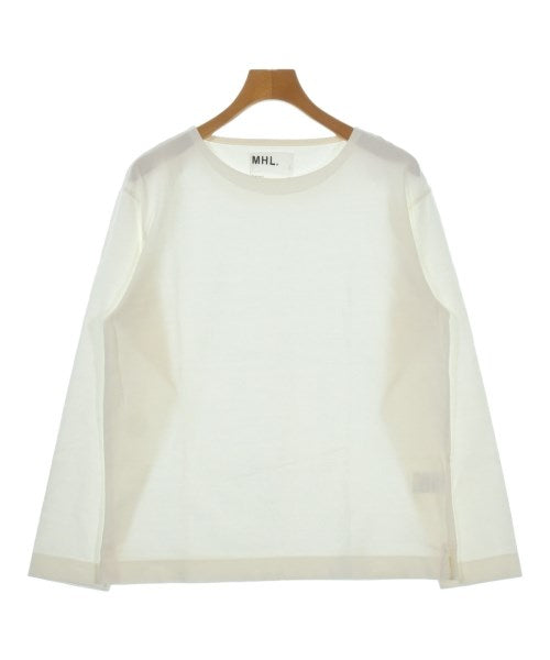 MHL. เสื้อลำลอง