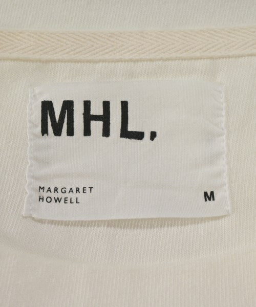 MHL. เสื้อลำลอง