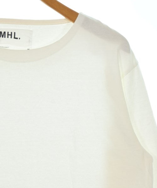 MHL. เสื้อลำลอง