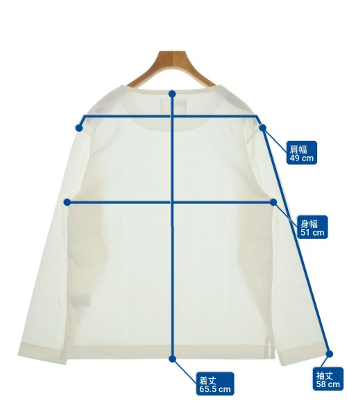 MHL. เสื้อลำลอง