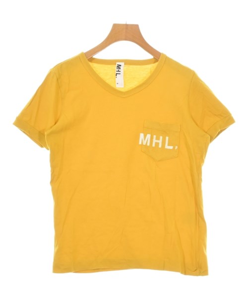 MHL. เสื้อยืด/เสื้อท็อปส์