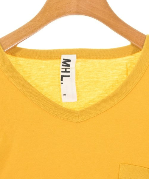MHL. เสื้อยืด/เสื้อท็อปส์