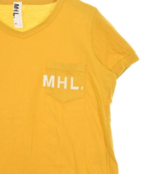 MHL. เสื้อยืด/เสื้อท็อปส์