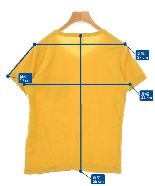 MHL. เสื้อยืด/เสื้อท็อปส์