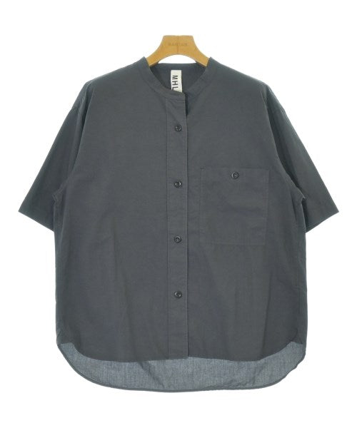 MHL. เสื้อลำลอง