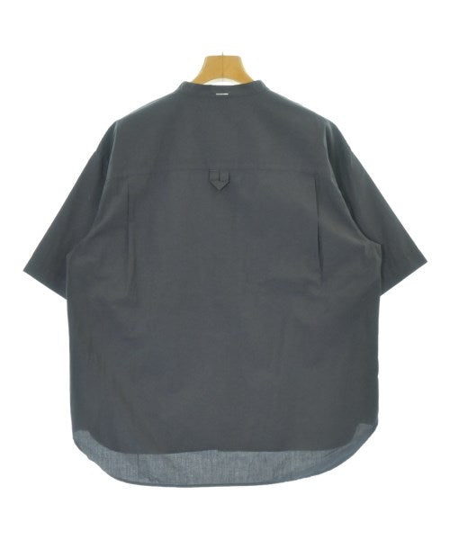 MHL. เสื้อลำลอง
