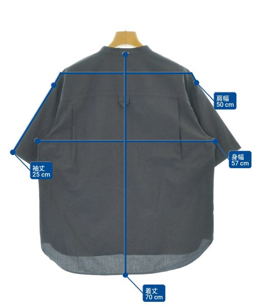 MHL. เสื้อลำลอง