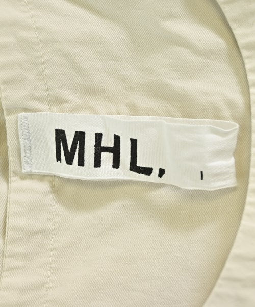 MHL. ชุดเดรส