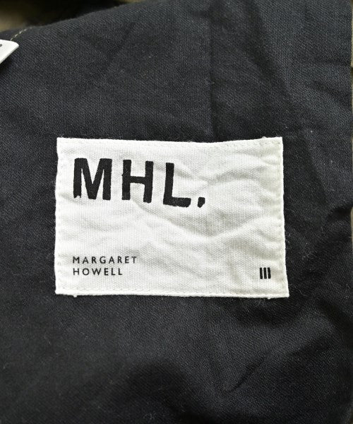 MHL. กางเกง อื่น