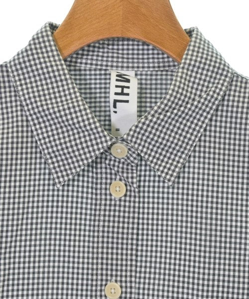 MHL. เสื้อลำลอง