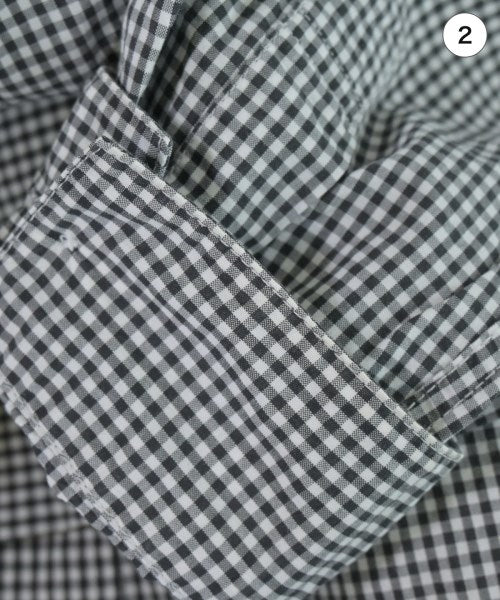 MHL. เสื้อลำลอง