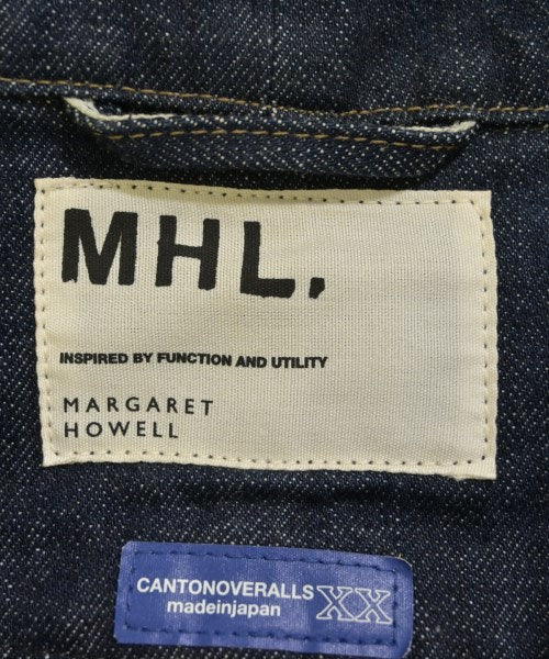 MHL. แจ็คเก็ตเบลาส์ อื่น