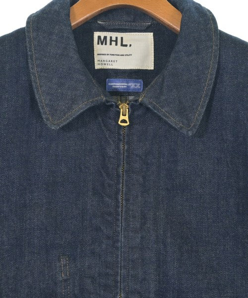 MHL. แจ็คเก็ตเบลาส์ อื่น