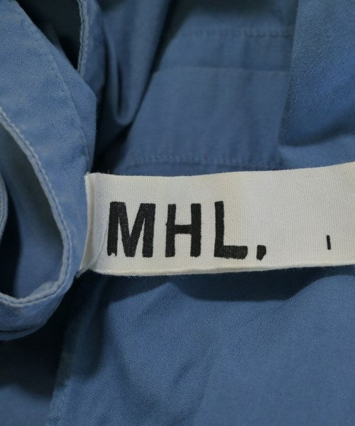 MHL. เสื้อสตรี