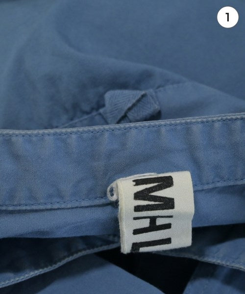 MHL. เสื้อสตรี