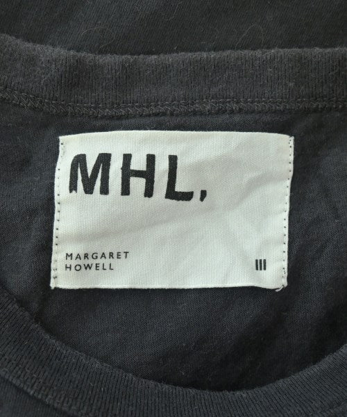 MHL. เสื้อยืด/เสื้อท็อปส์